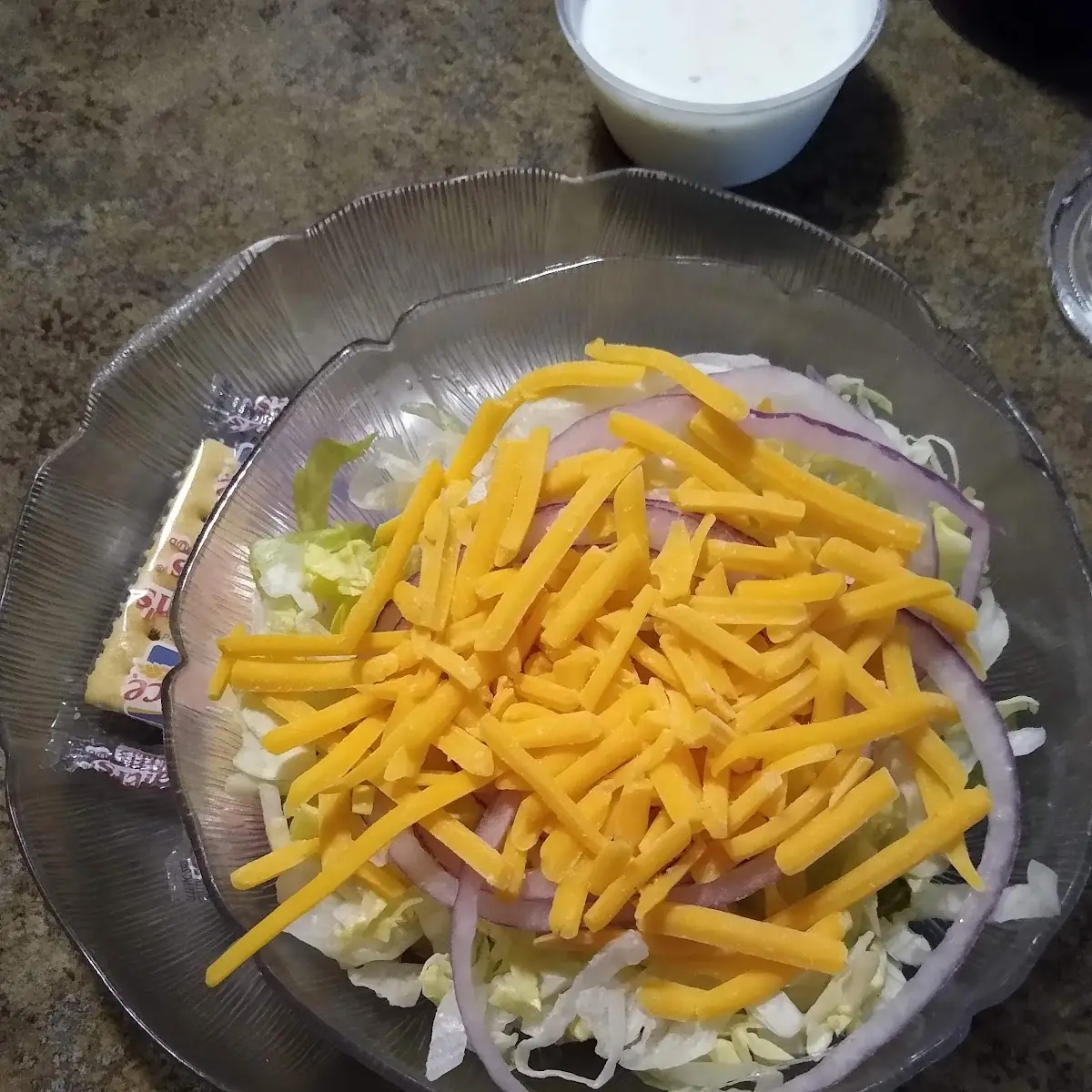 Side Salad