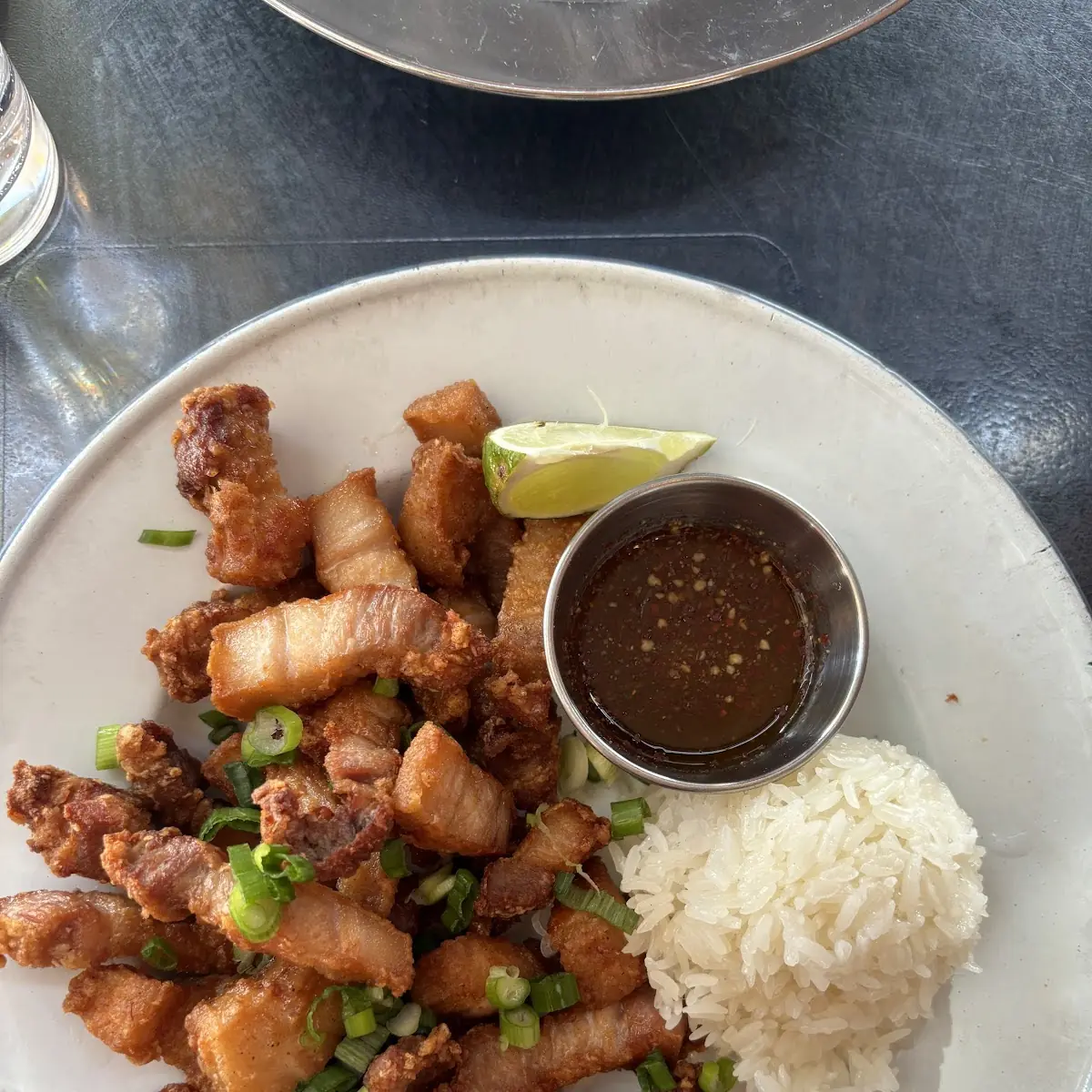 Fried Pork Belly