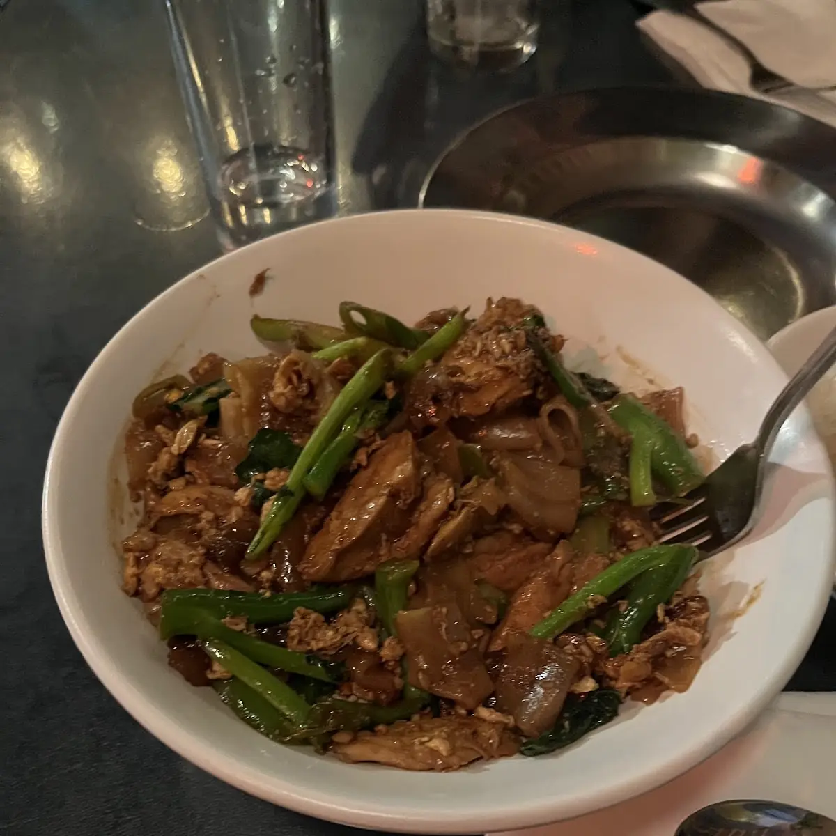 Pad See EW