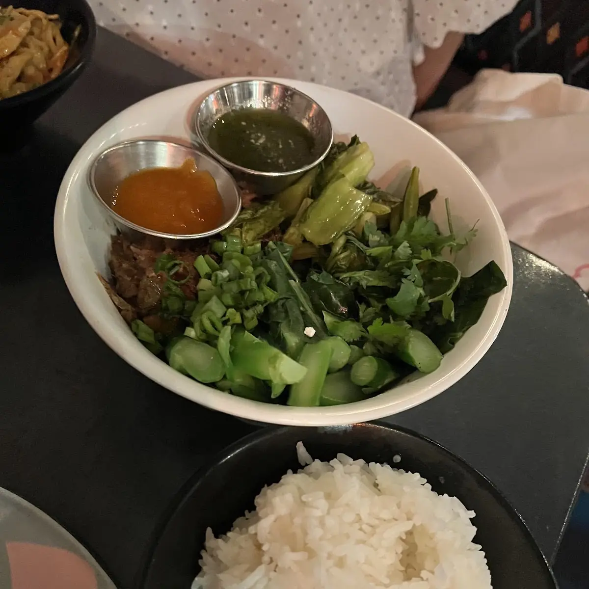 Slow Braised Pork