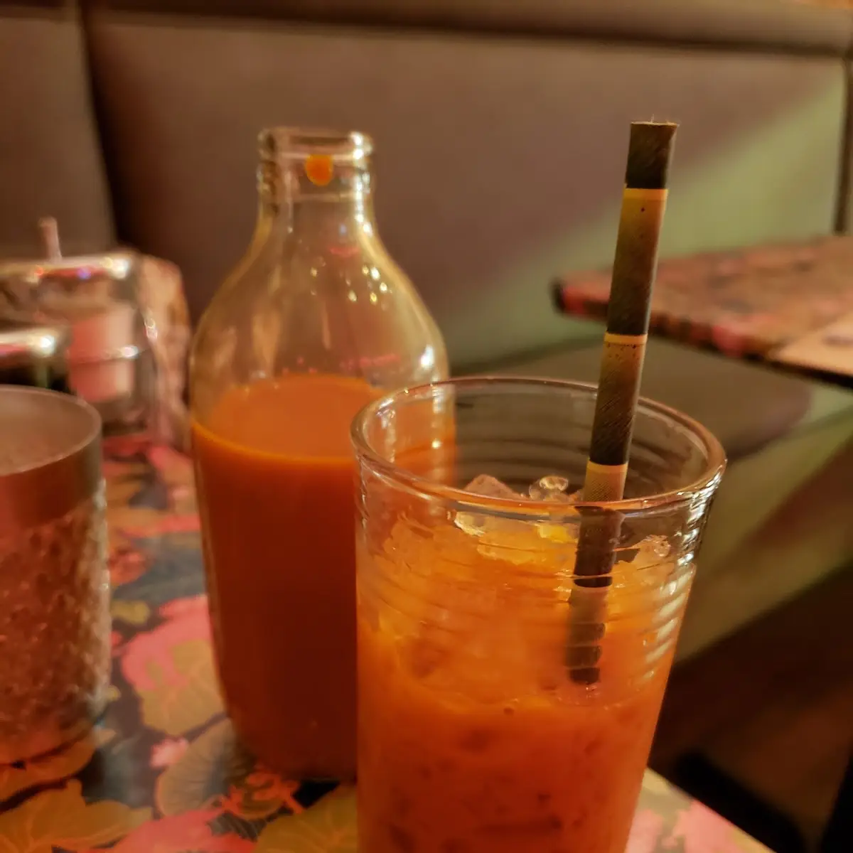 Thai Iced Tea