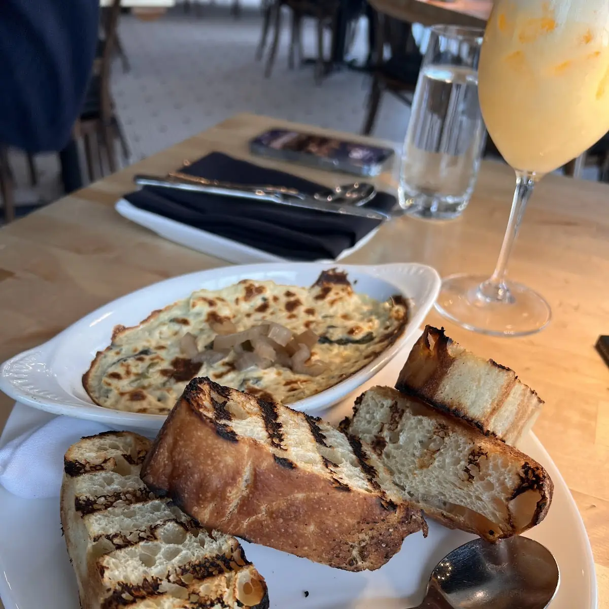 Artichoke Dip