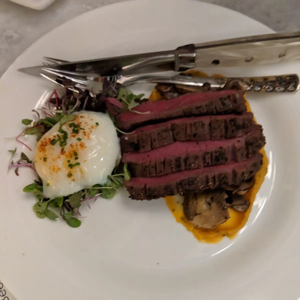 Flank Steak