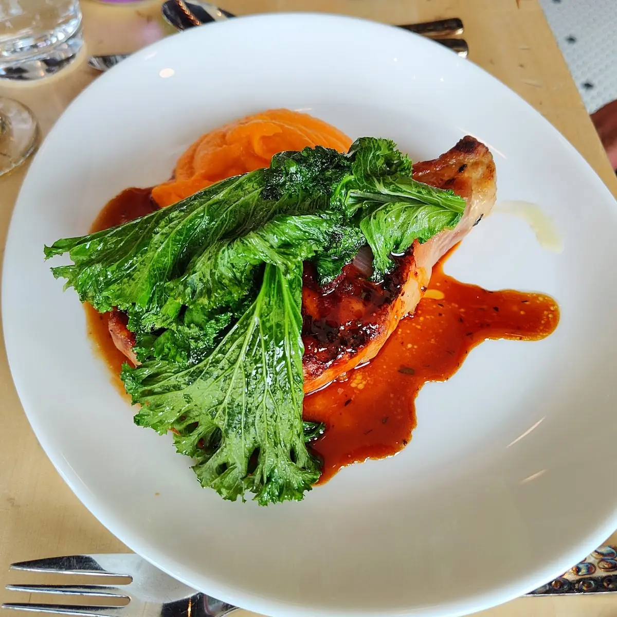 Pork Chop