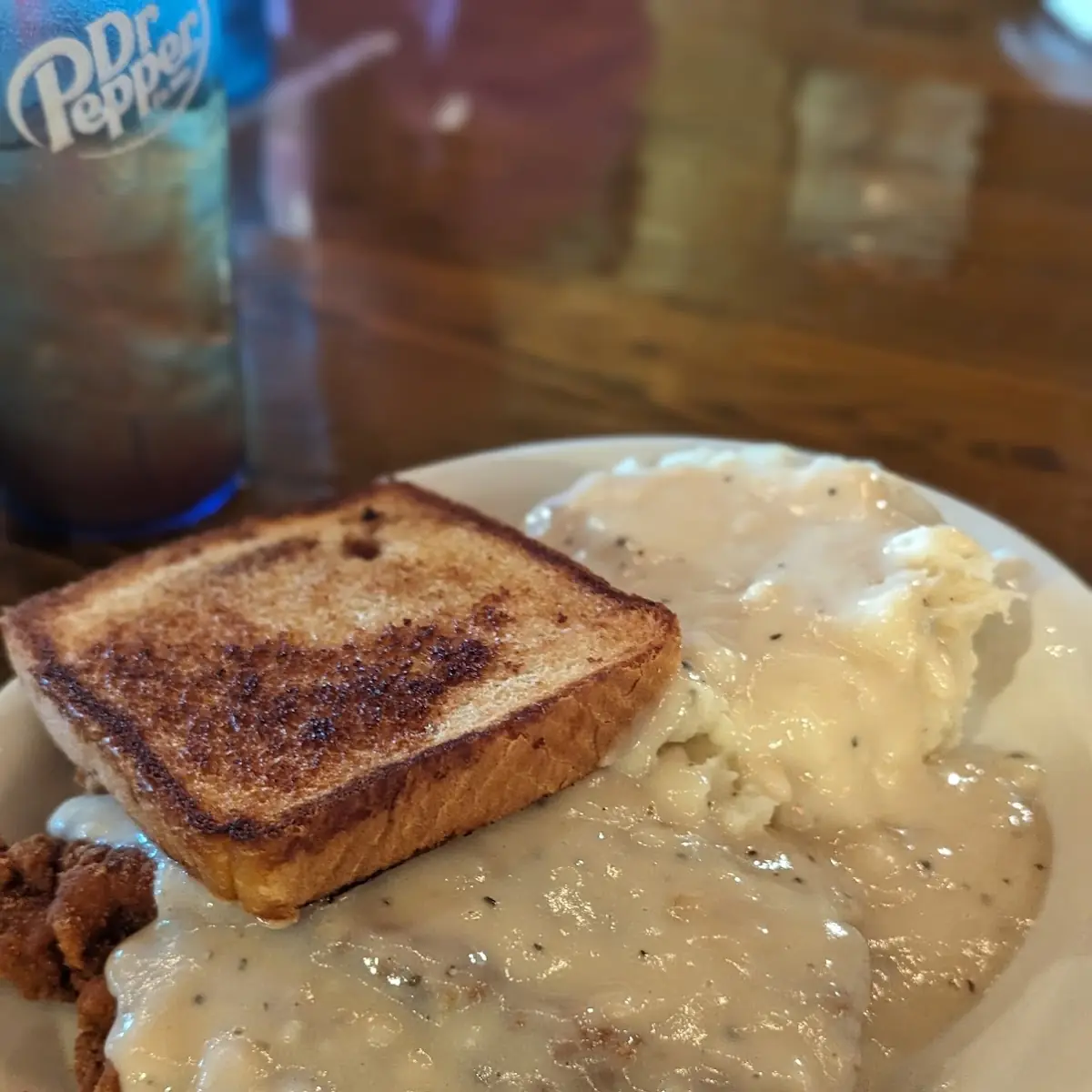 Chicken Fried Chicken
