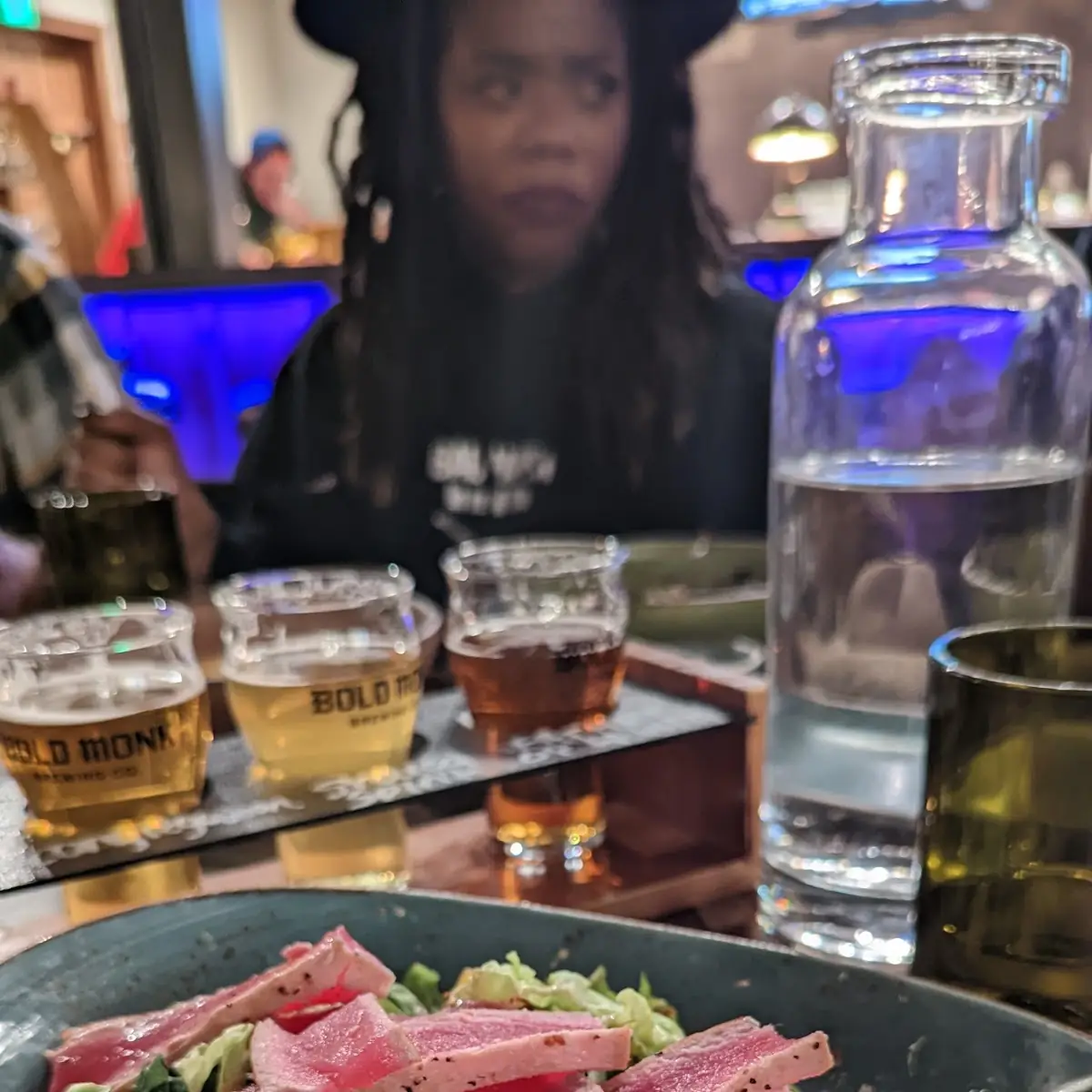 Tuna Salad