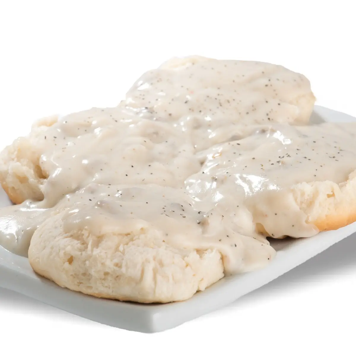 Biscuits & Gravy