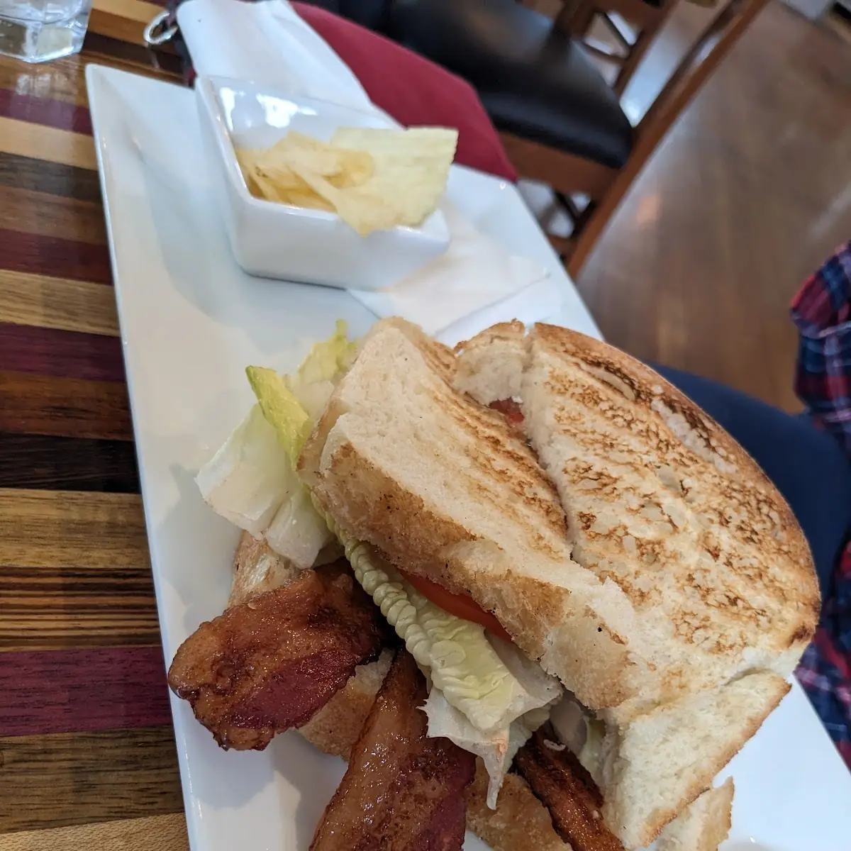 blt Sandwich
