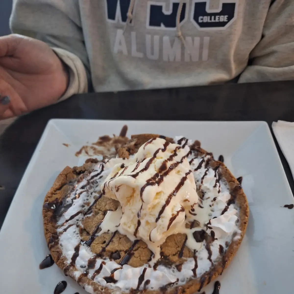 Cookie Pie