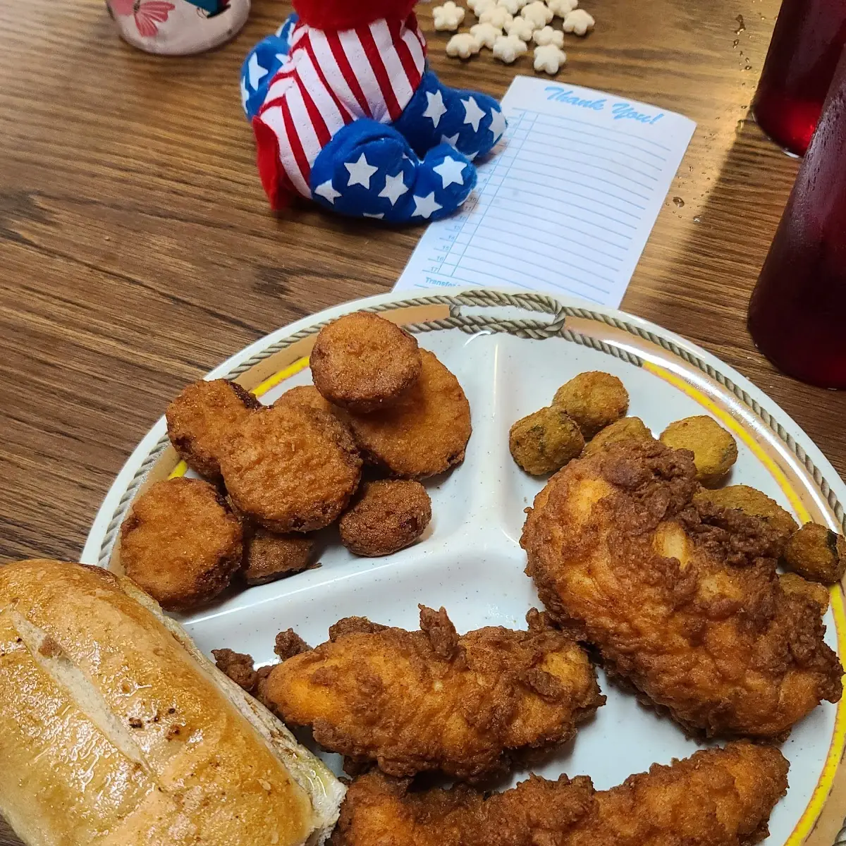 Chicken Tenders