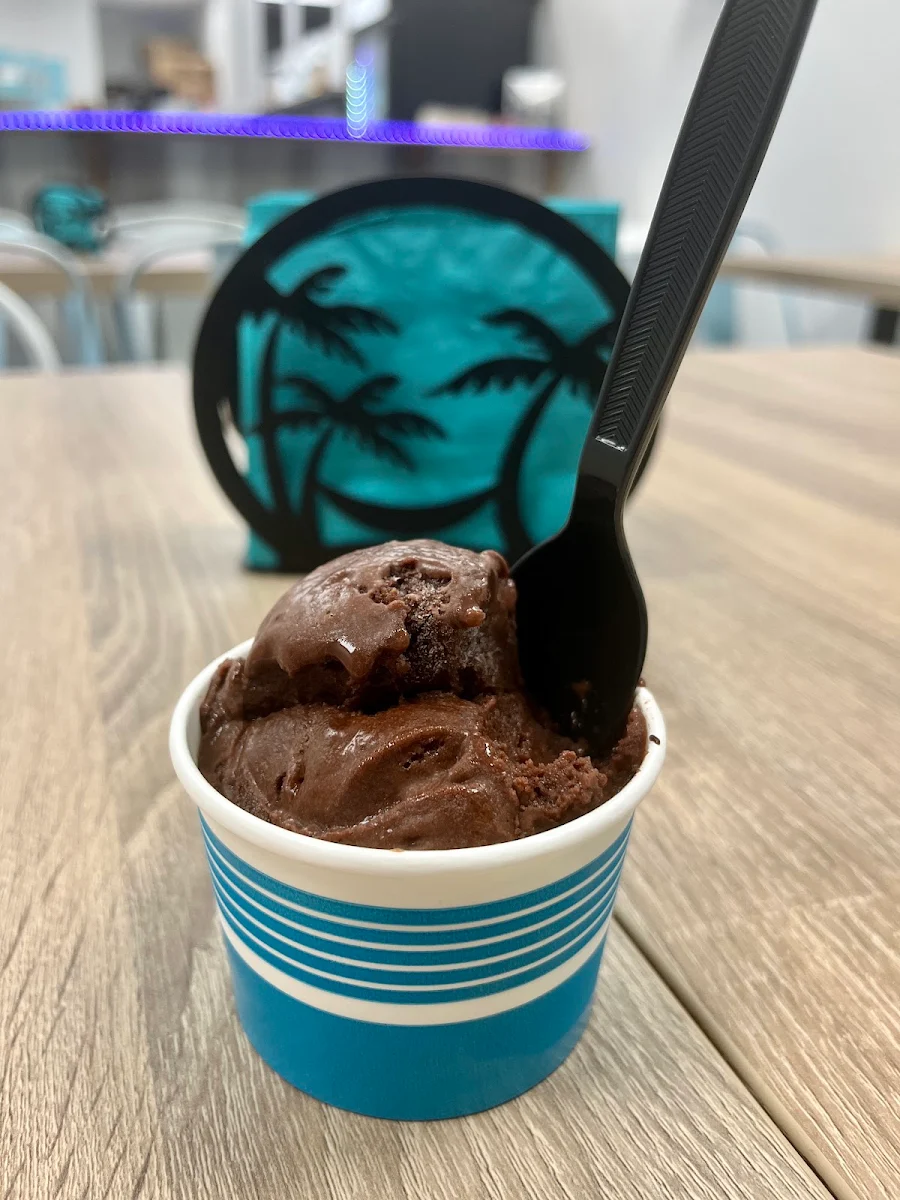 Dark Chocolate