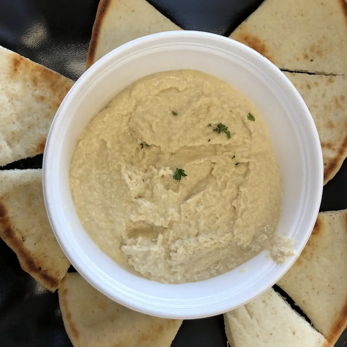 Hummus