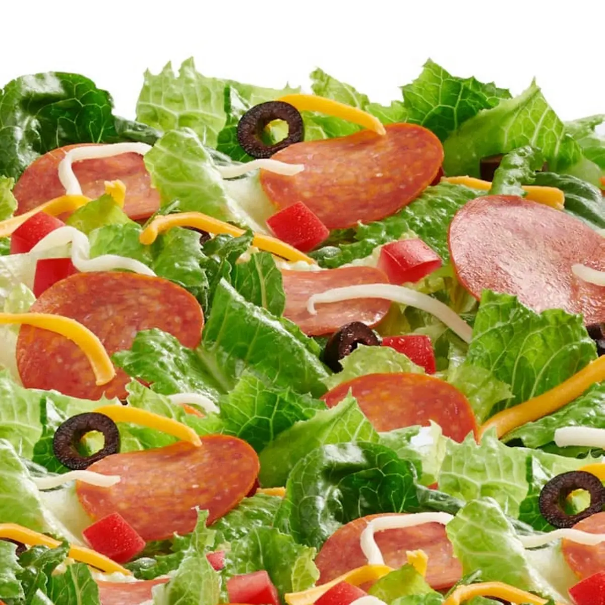 Garden Salad