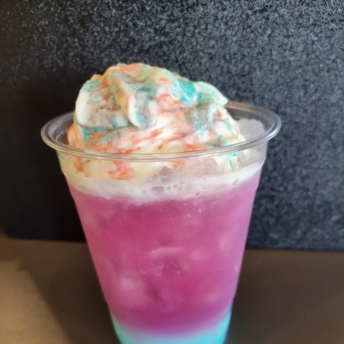 Dirty Unicorn Energy Drink