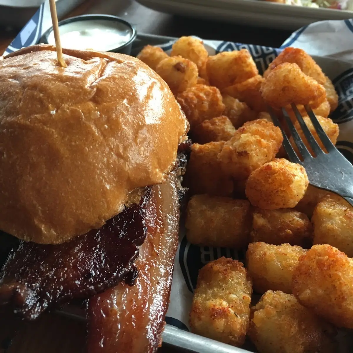 Peanut Butter