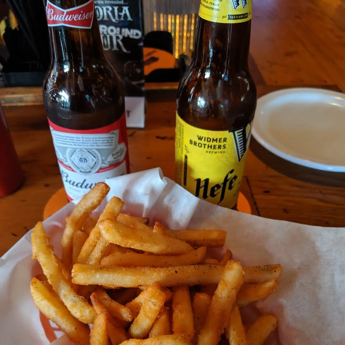 French Fries