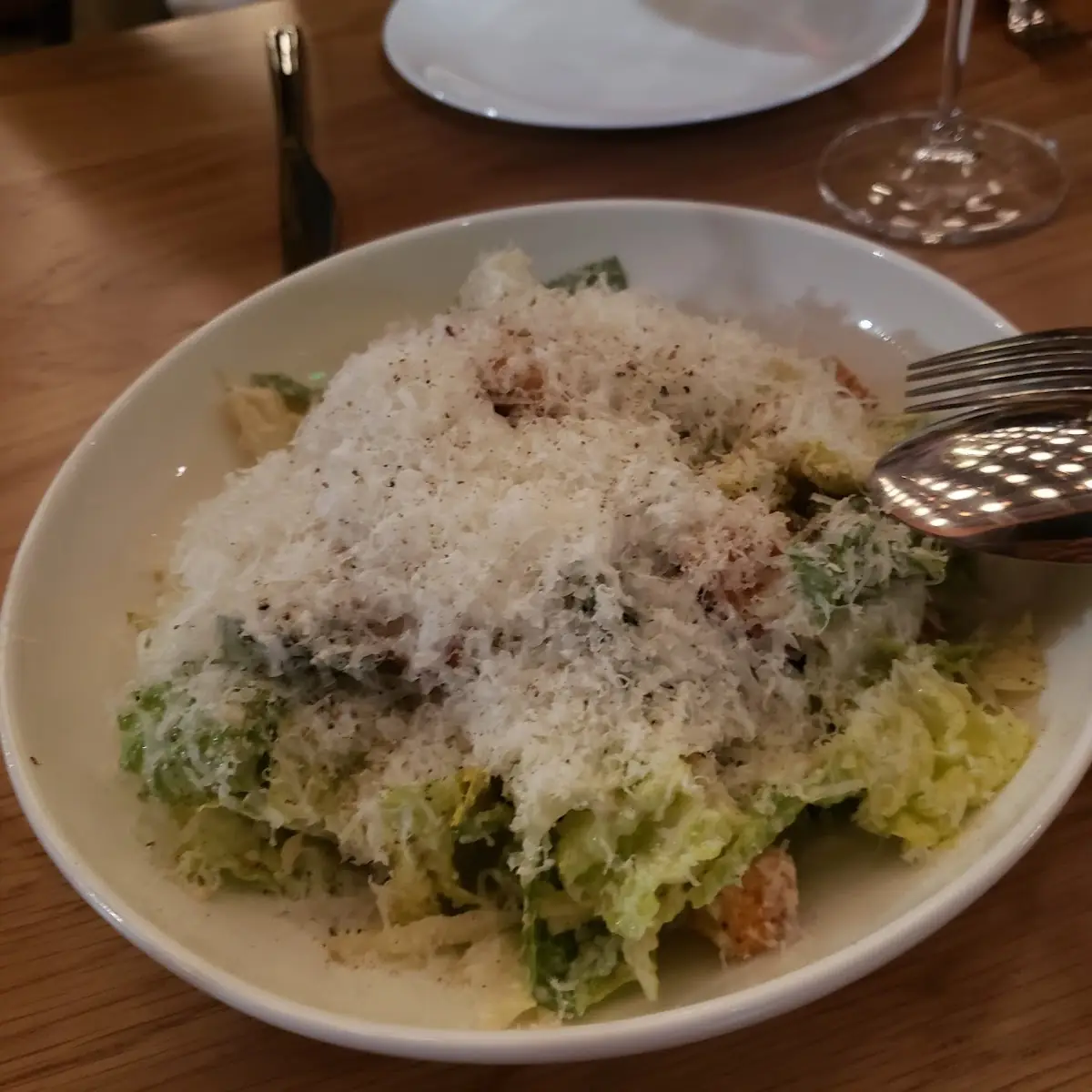 Caesar Salad