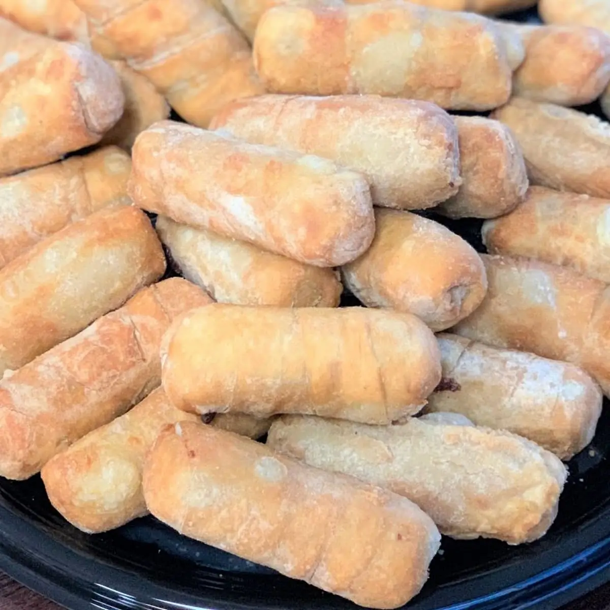 Tequeno Mozzarella Stick