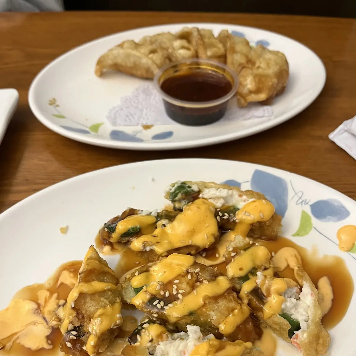 Jalapeno Poppers