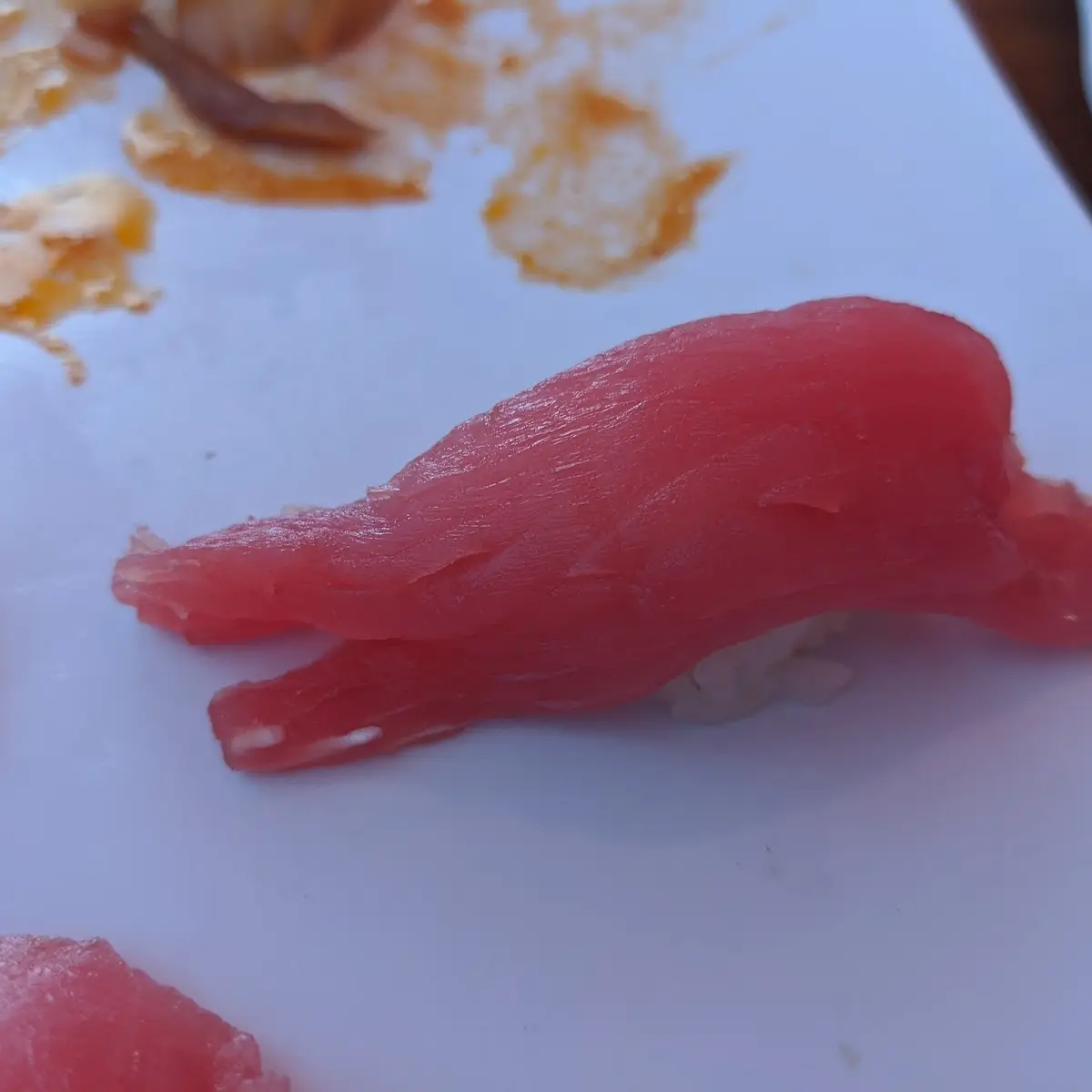 Tuna Nigiri