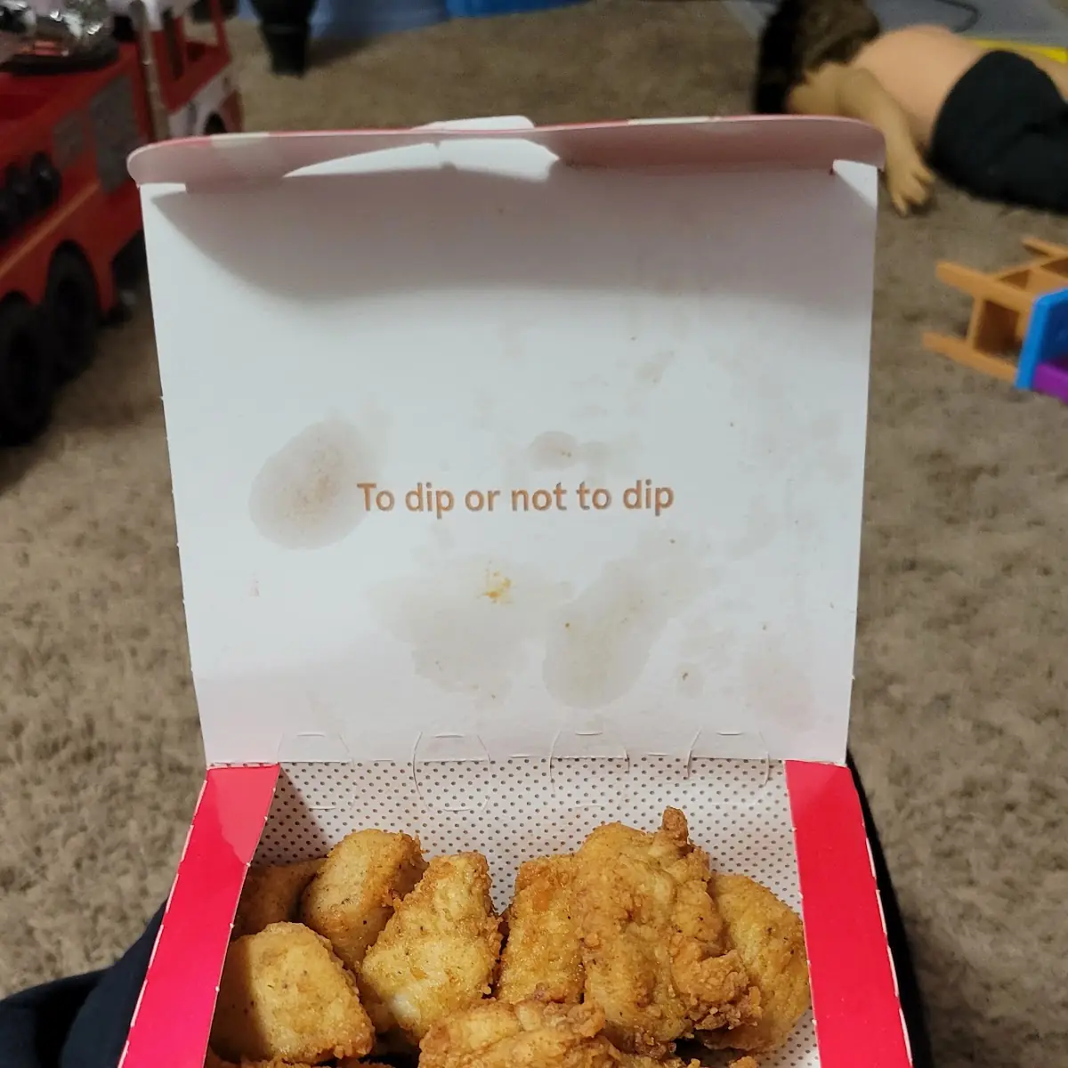 Chicken Nuggets