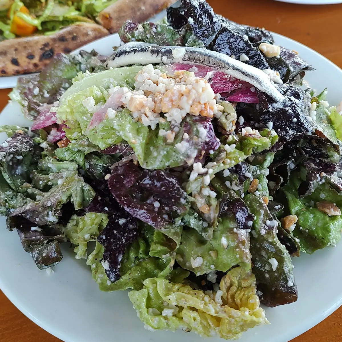 House Salad