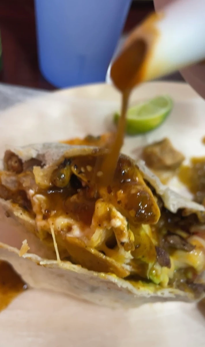 Quesadilla