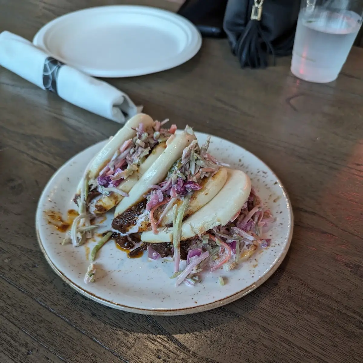 Pulled Pork Taco