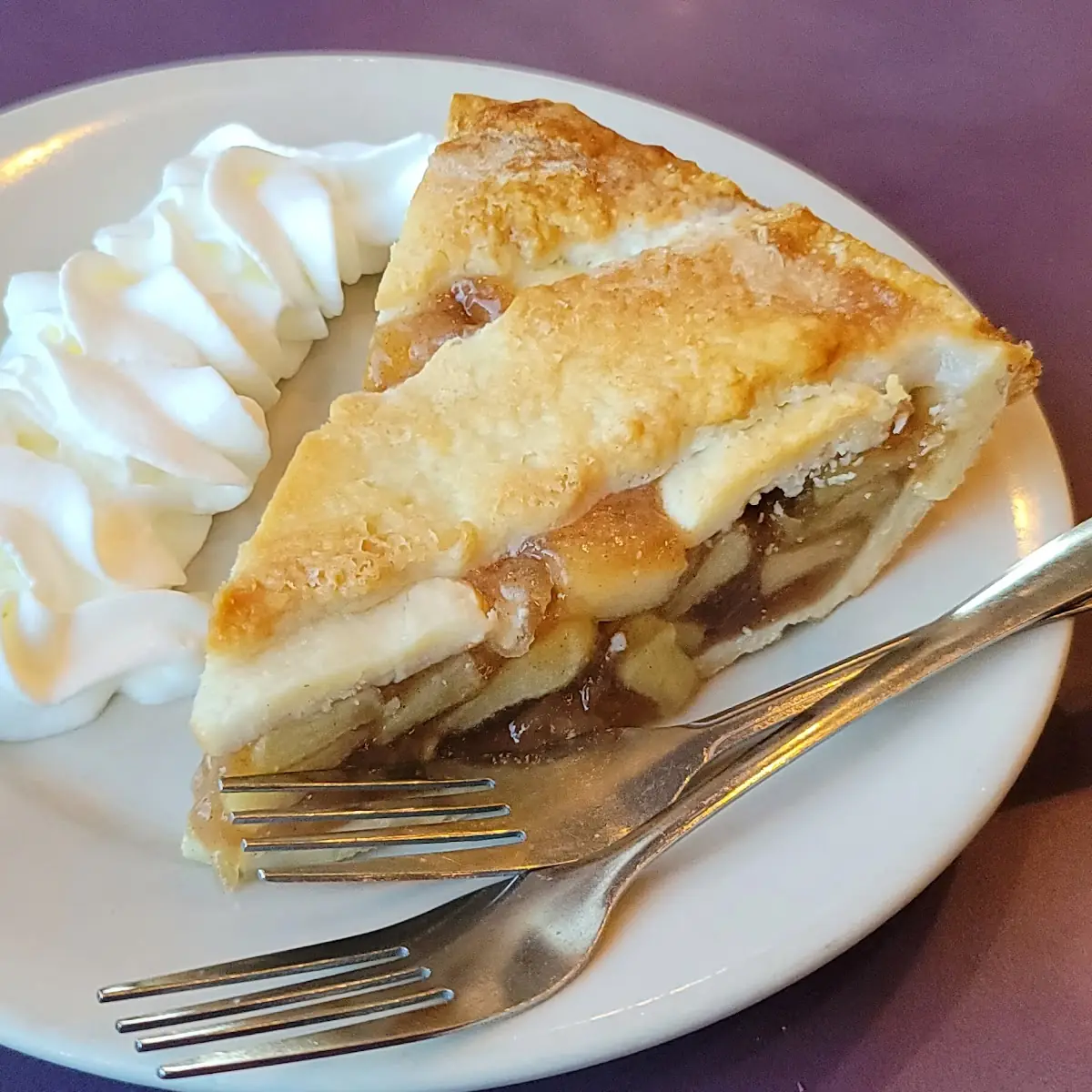 Apple Pie