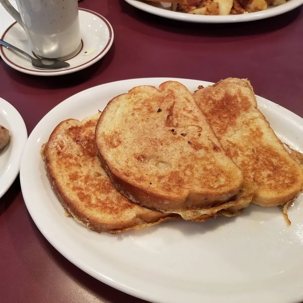 French Toast