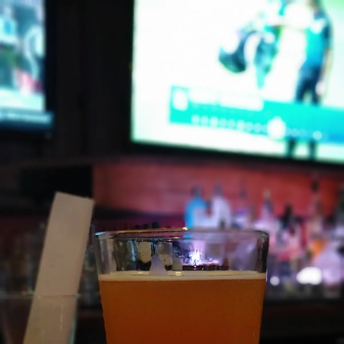 Blue Moon Belgian White