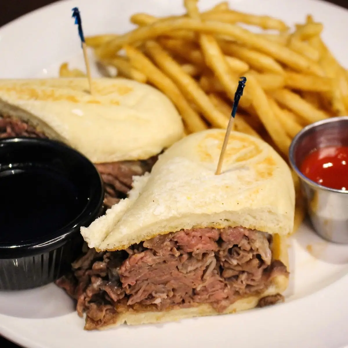 French Dip