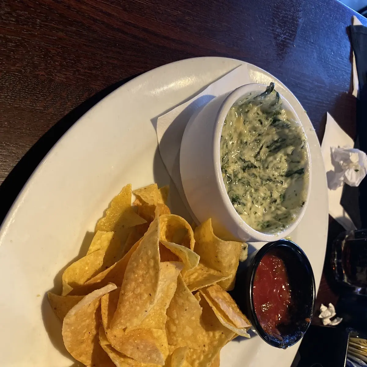 Spicy Chorizo Queso Dip