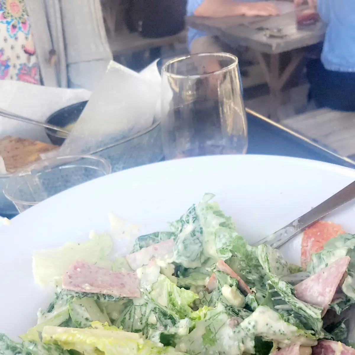 Caesar Salad