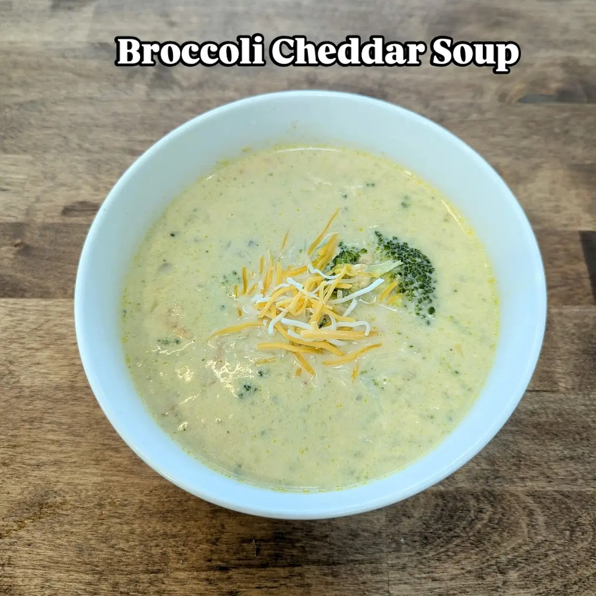 Frozen Soup