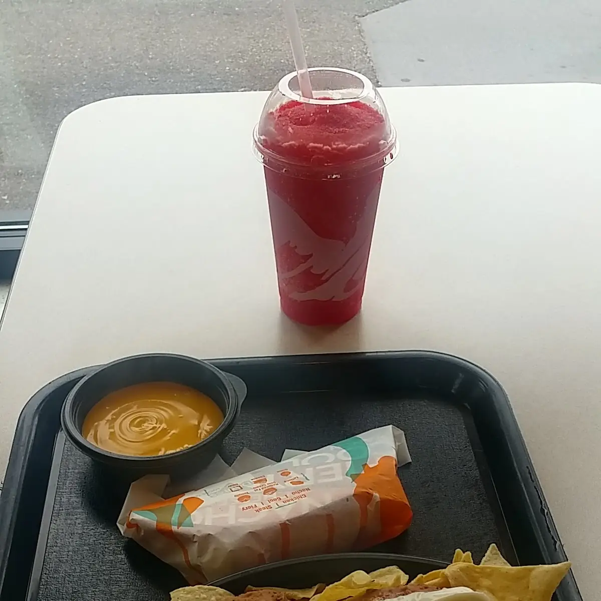 Nachos Bellgrande
