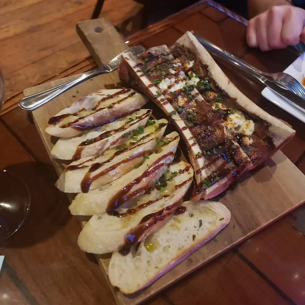 Bone Marrow