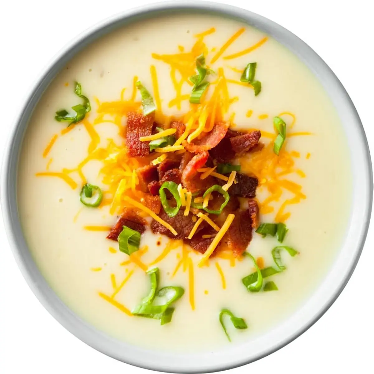 Potato Soup