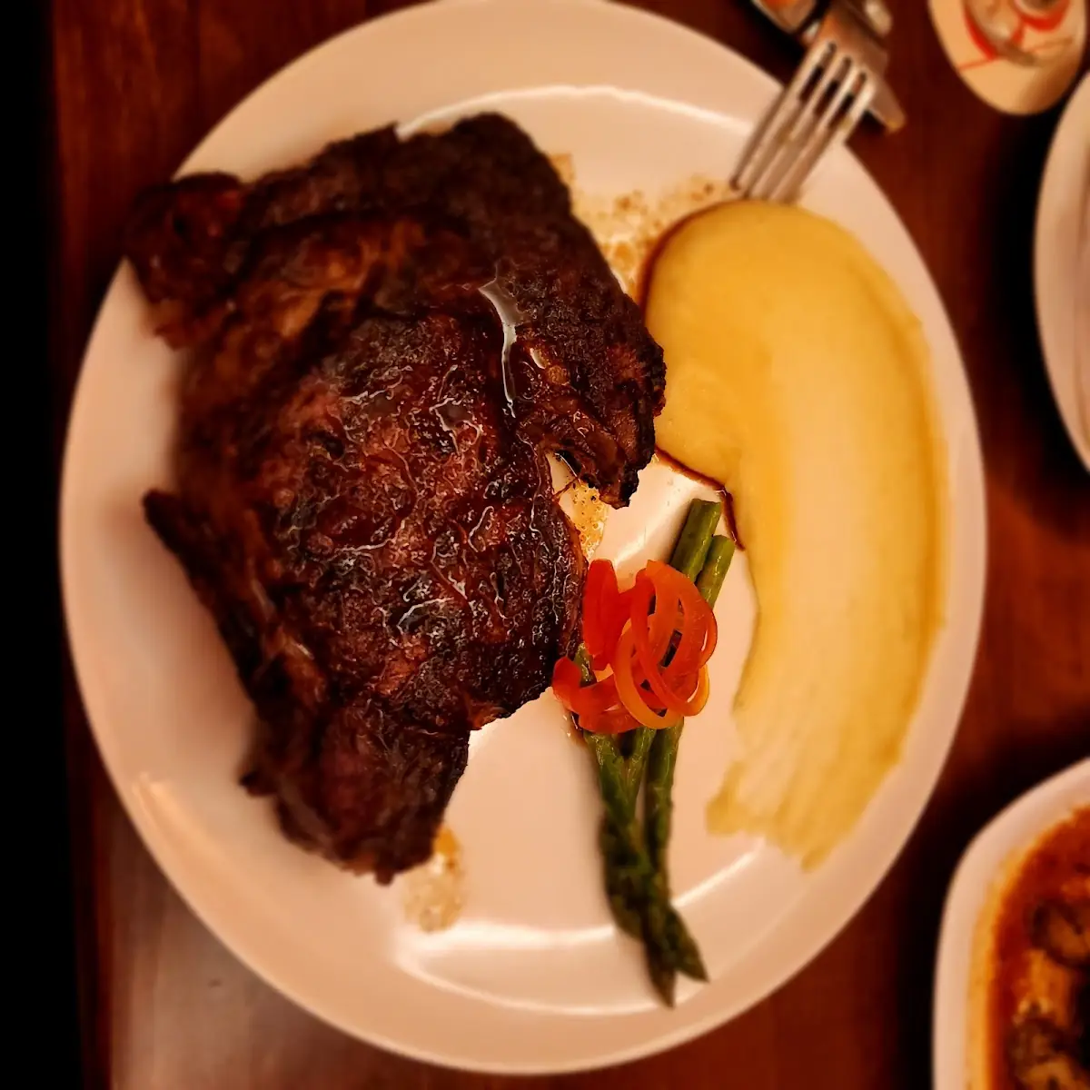 16oz Ribeye Steak