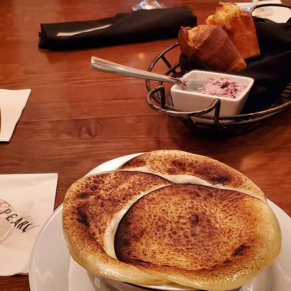 French Onion Soup