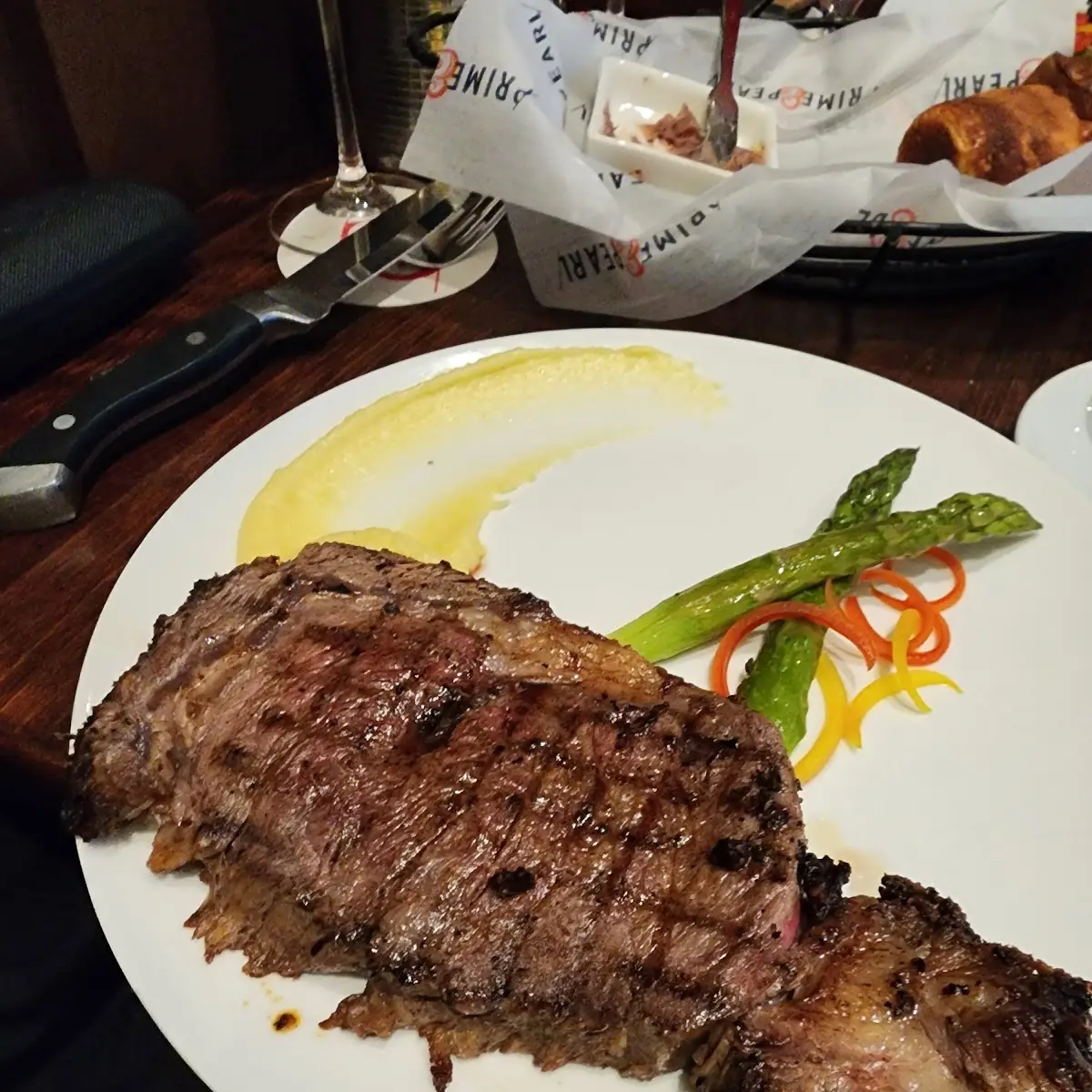 Prime Rib