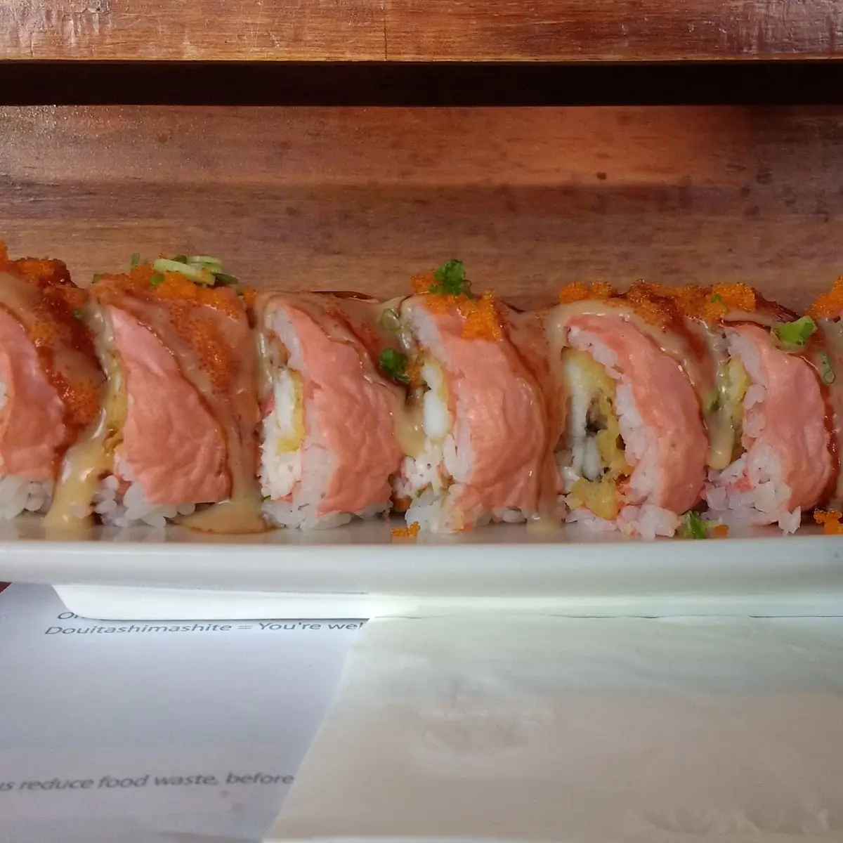 Jumbo Fried Lobster Roll