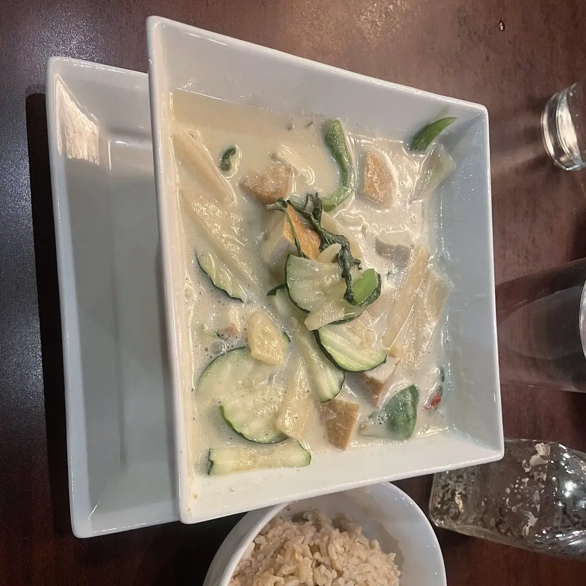 Green Curry