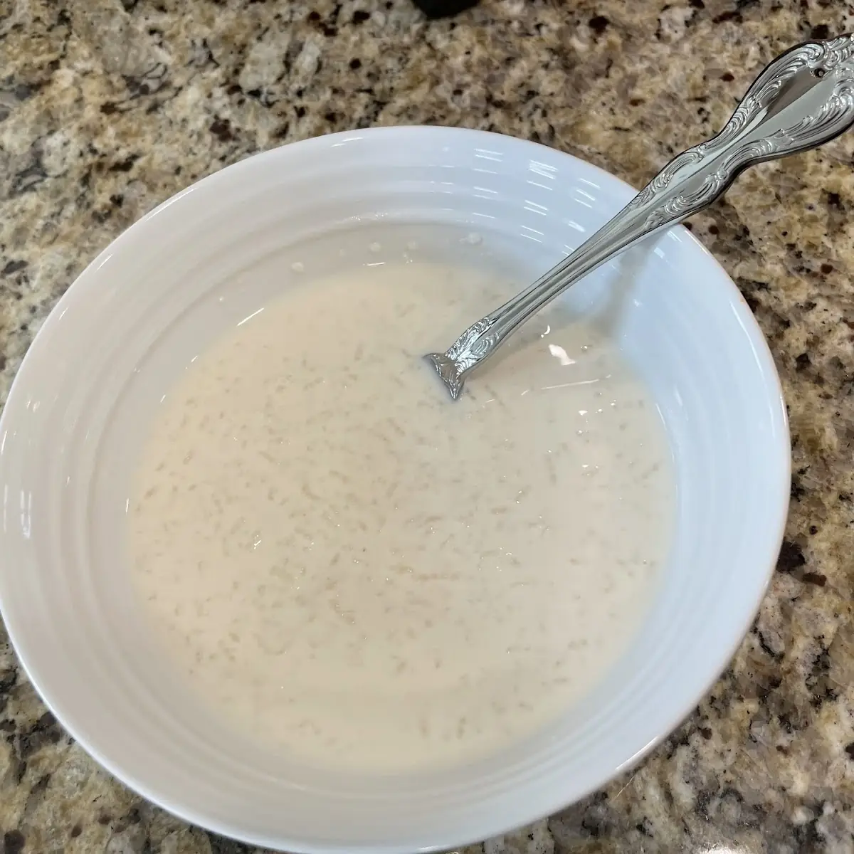 Kheer Rice Pudding