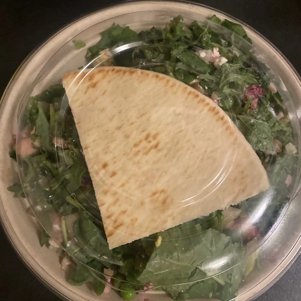 Caprese Salad