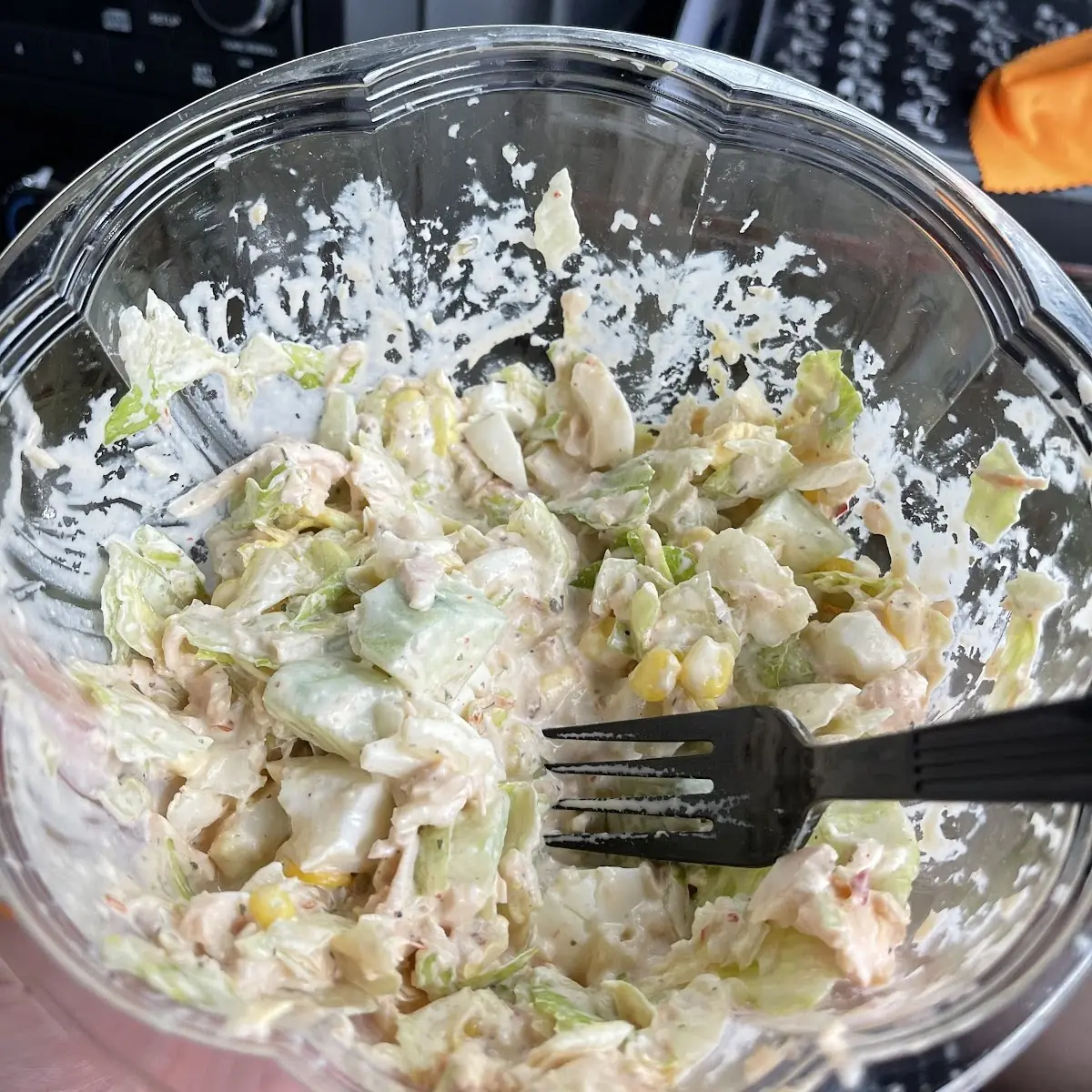 Tuna Salad