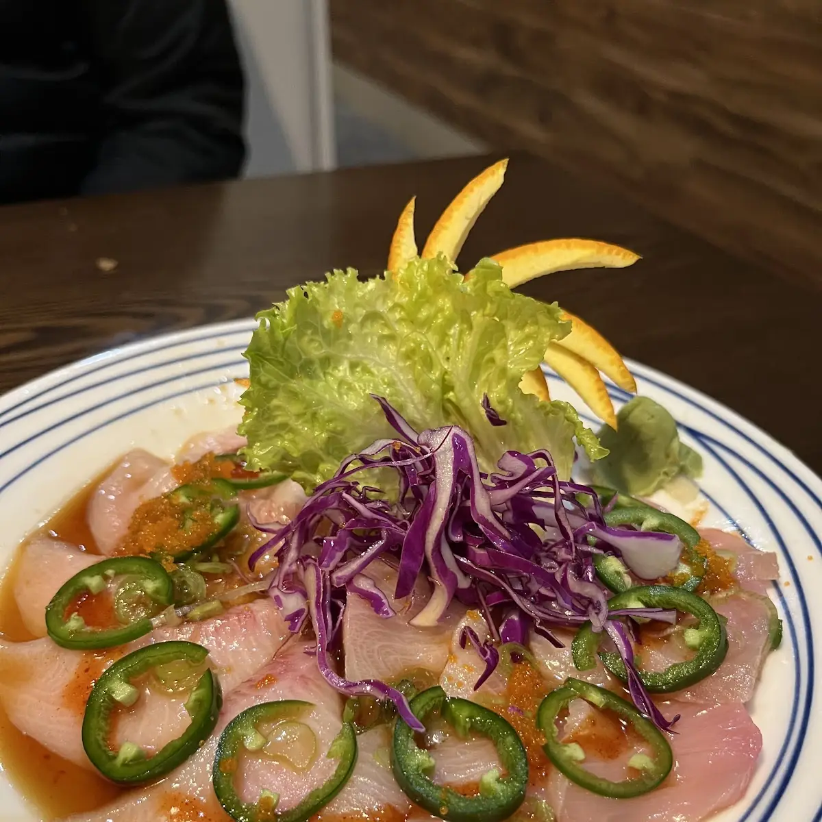 Ceviche