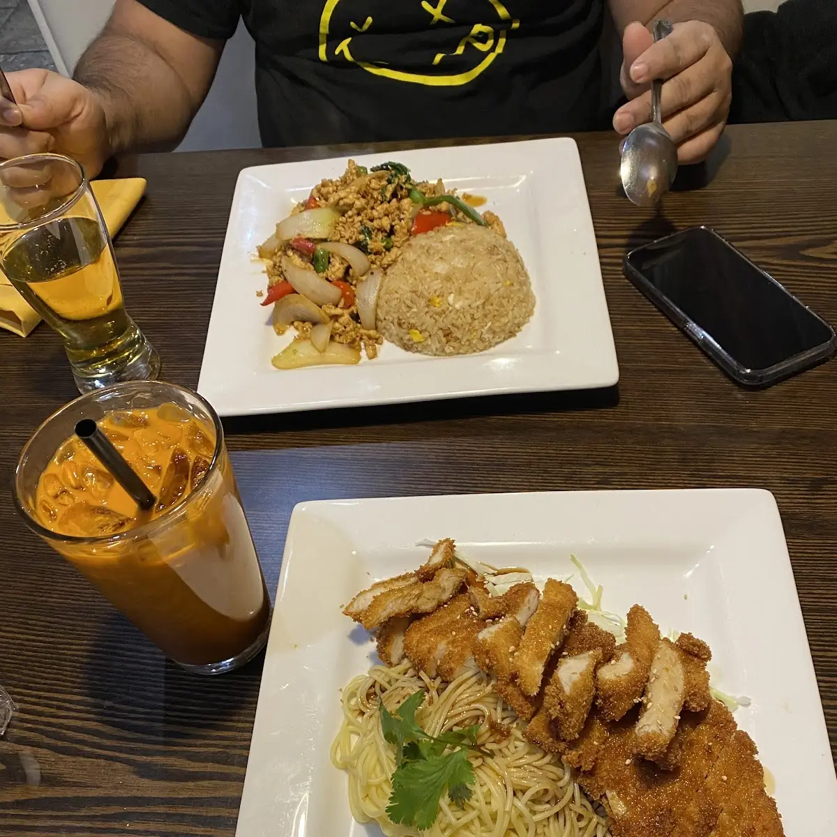Kitsu Chicken Salad