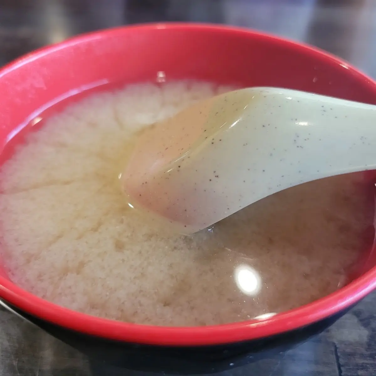 Miso Soup