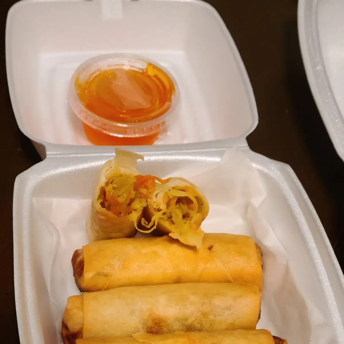 Spring Roll